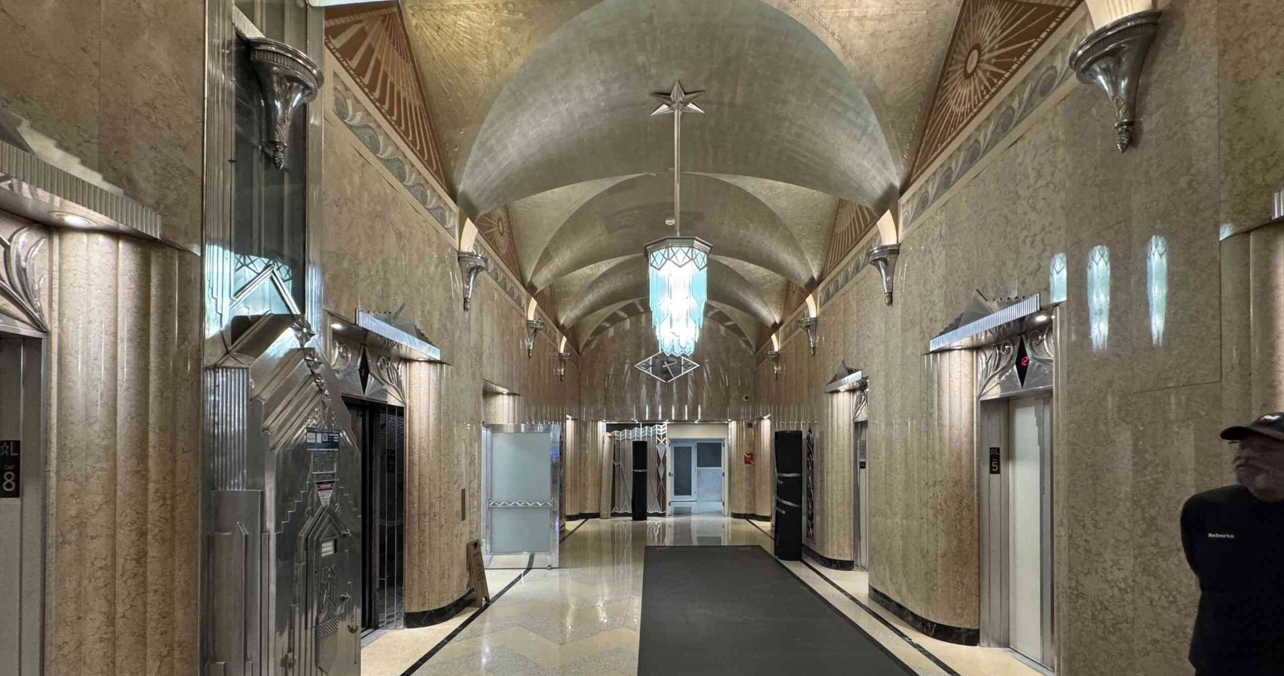 Inside Midtown: An Architect-Led Interior Walking Tour of NYC photo 4