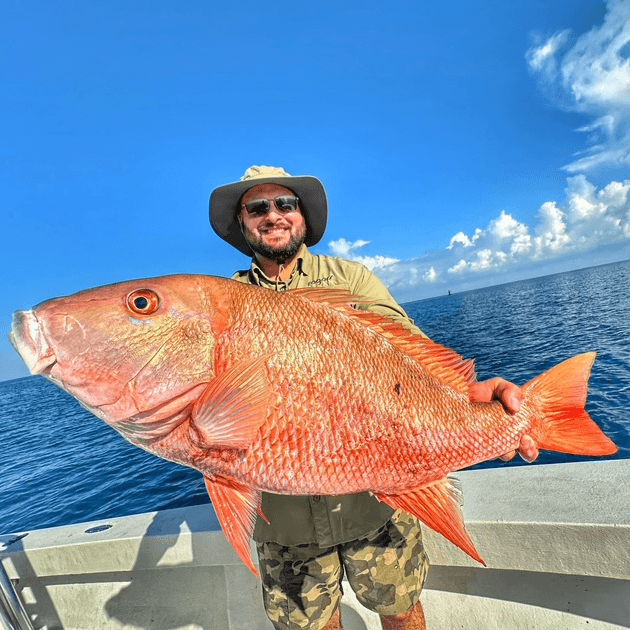 Inshore Bay Fishing Trips with Goliath Charters, Cudjoe Key