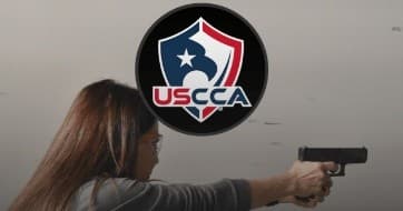 Women’s Handgun Training at Texas Gun Experience Grapevine