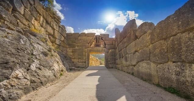 Discover Ancient Greece with Unique Greek Tours from Nafplio