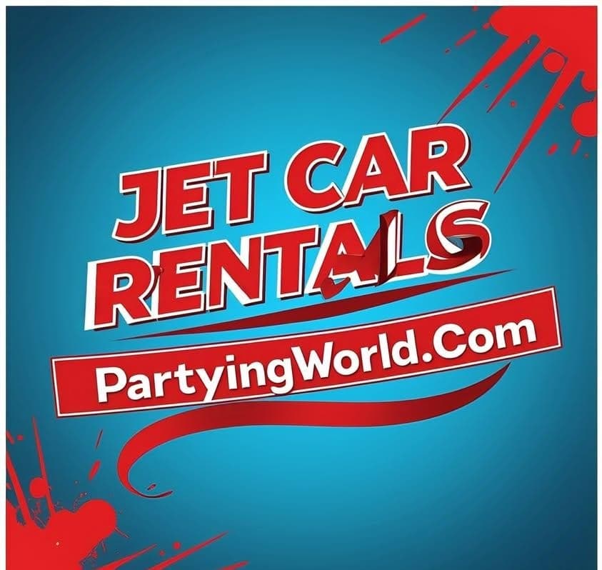 Miami Beach Jet Car Rentals: Unique Watercraft Adventure