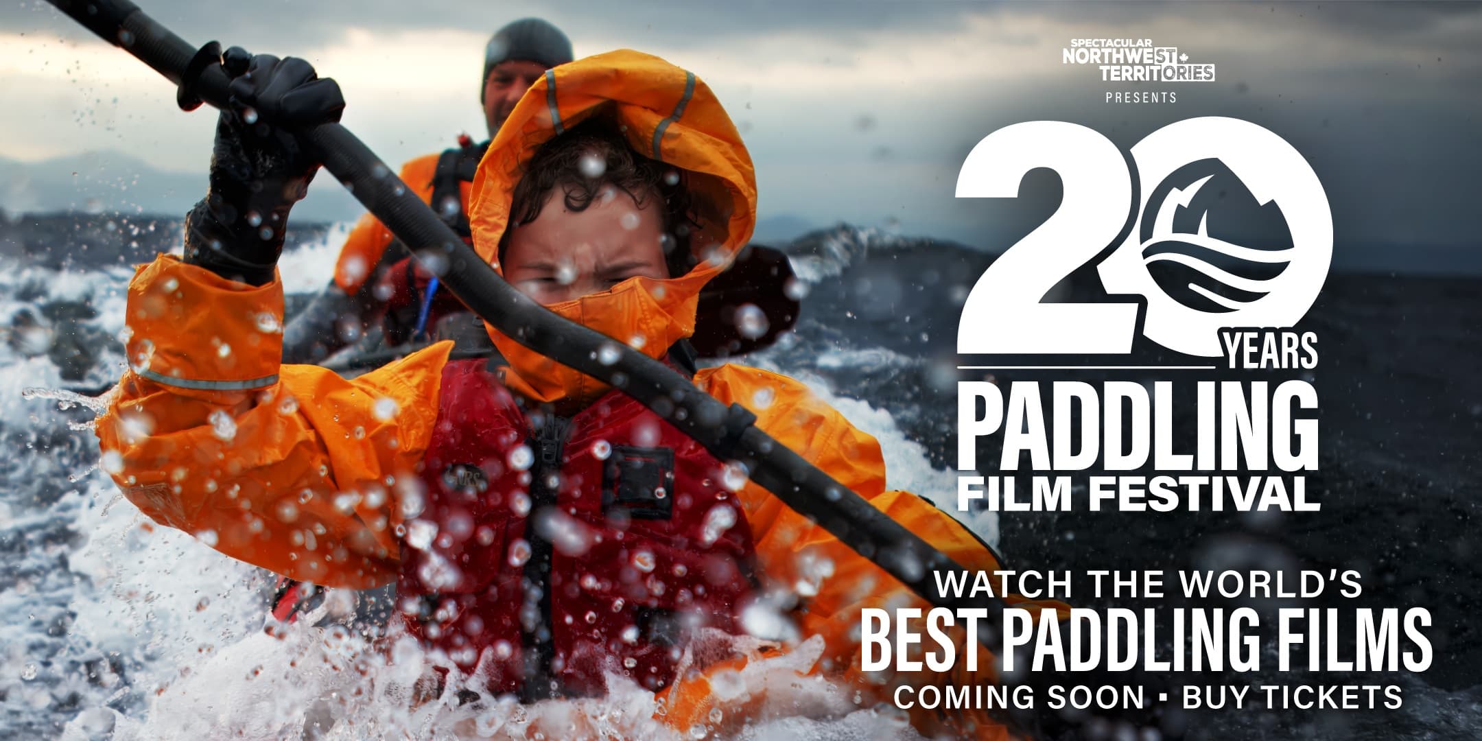 Experience the 2025 Paddling Film Festival: A Celebration of Rivers and Adventure in Graham, NC
