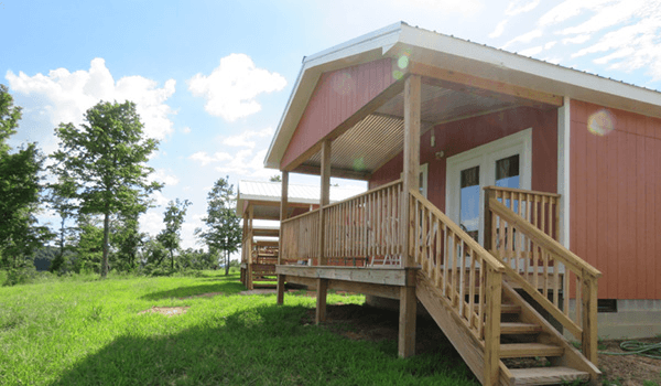 Five Night Stay Adventure in Cave City, Kentucky