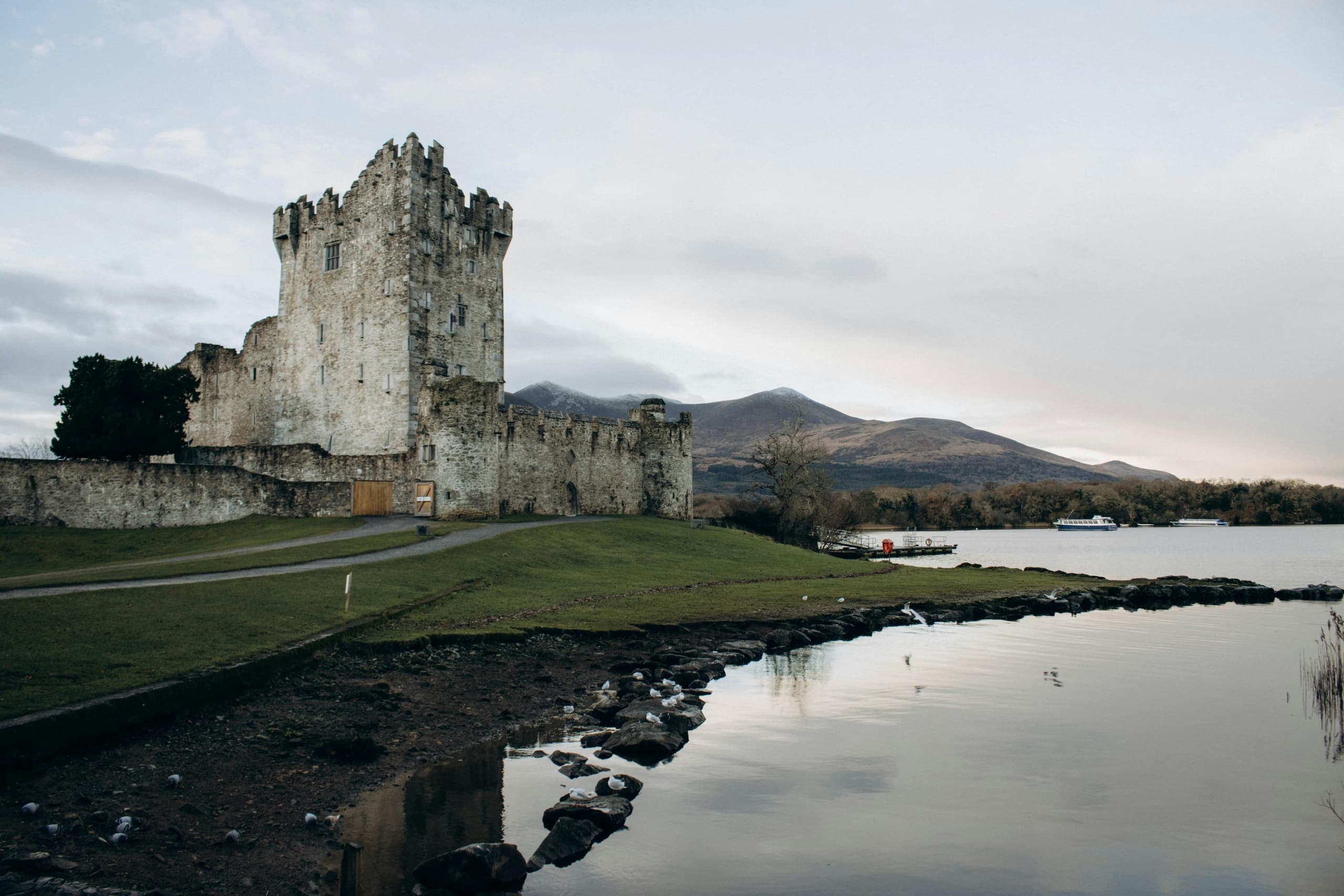 Ring of Kerry Tour by Inspirational Tours Ireland