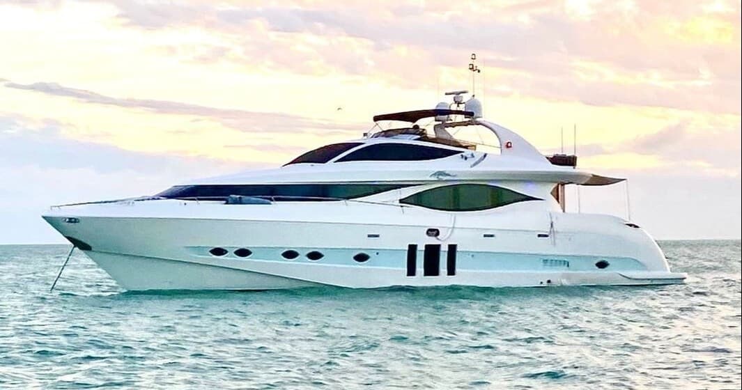 Key West Daytime Island Cruise with Key West Boat Charters