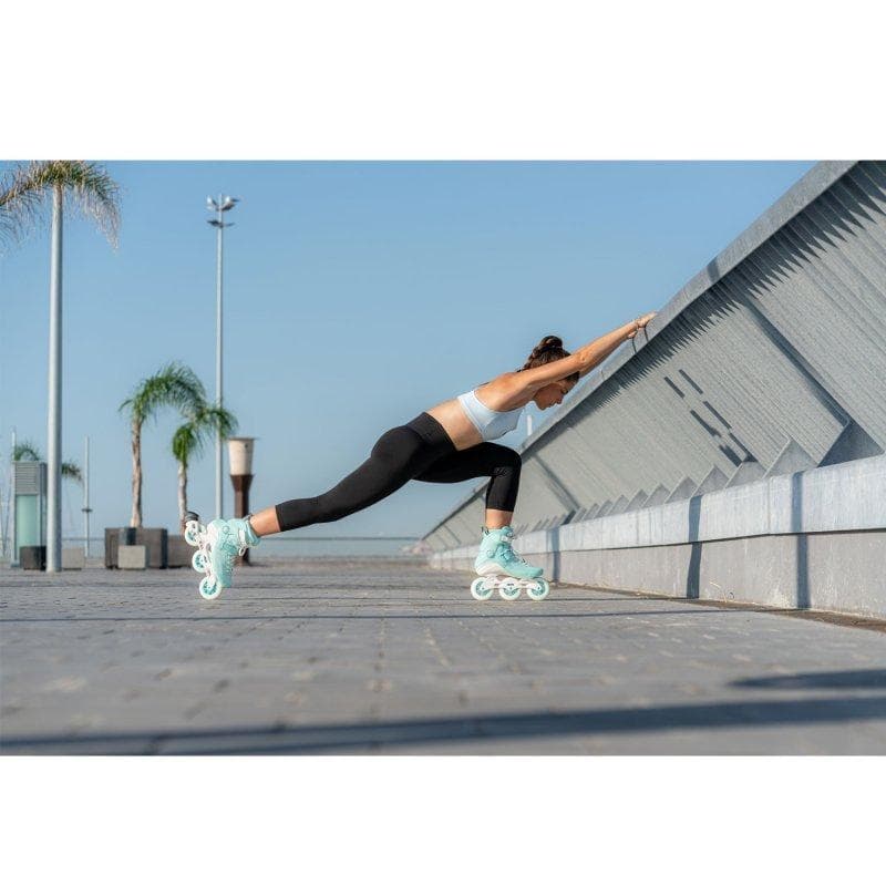 Full Day Inline Skate Rental at Pacific Beach, San Diego