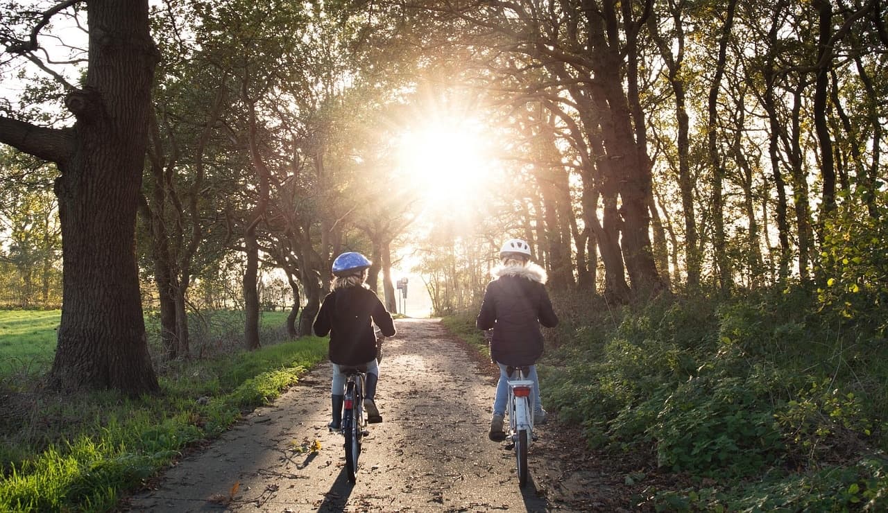 11-Day Bike Rentals in Copenhagen with beCopenhagen