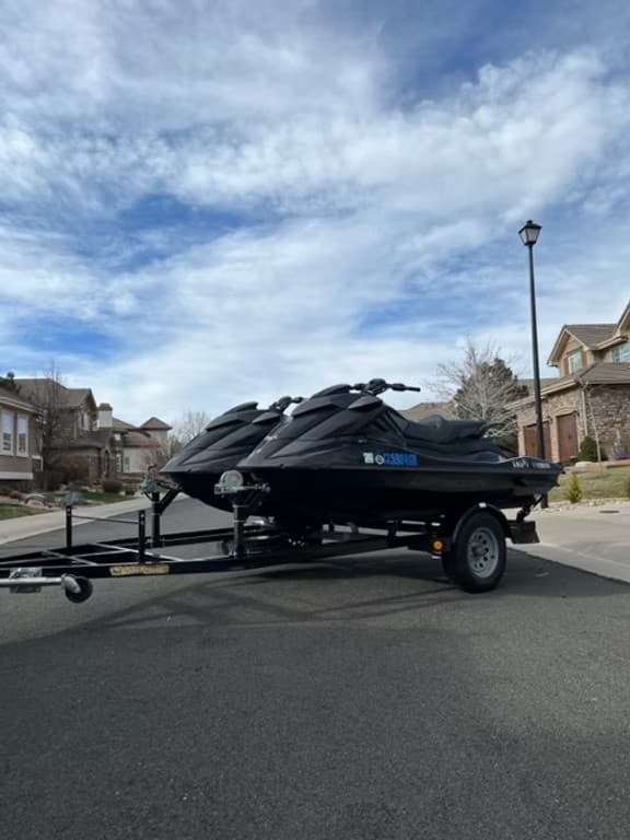 Three-Seat Double Waverunner Rentals — Westminster's Fast, Friendly Watercraft Experience photo 2