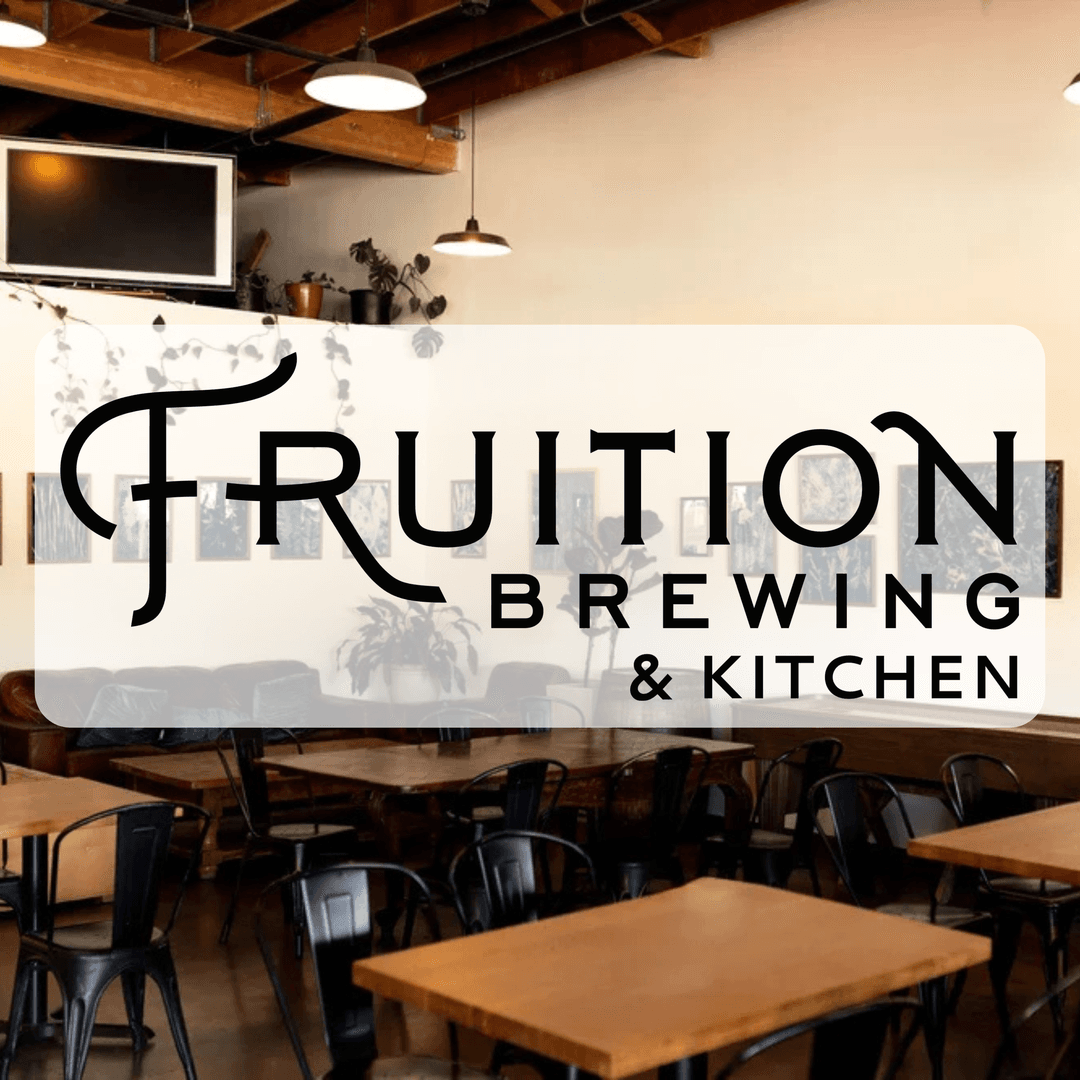 Grow a Tiny Tree and Sip Local Beer: Bonsai Bar at Fruition Brewing in Watsonville