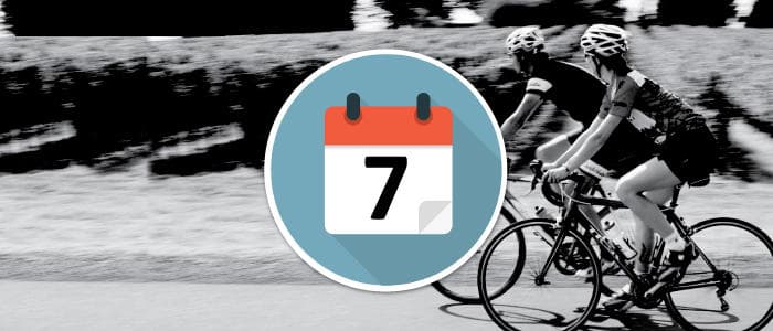 7-Day Bike Rental | Yountville