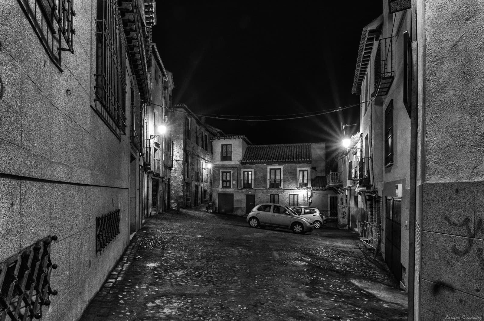 Toledo After Dark: Free Nocturno de Leyendas Subterráneo Walking Tour photo 3