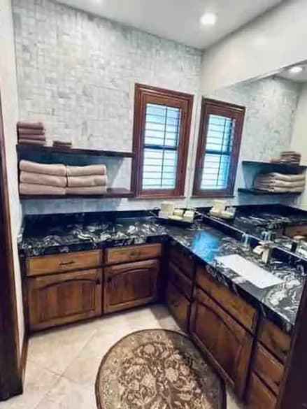 The Residence: Luxury Ranch Retreat at Rockin' Star Ranch Brenham photo 2