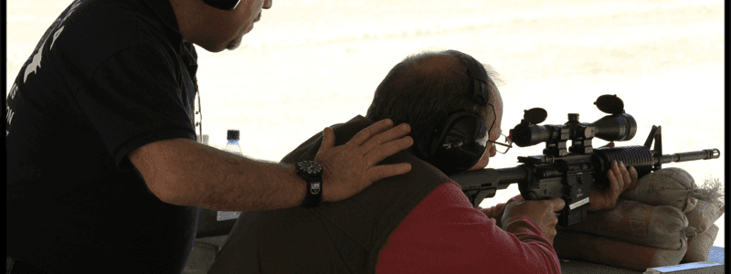 Land-Adventures: California CCW Classes – Bay Area Firearms