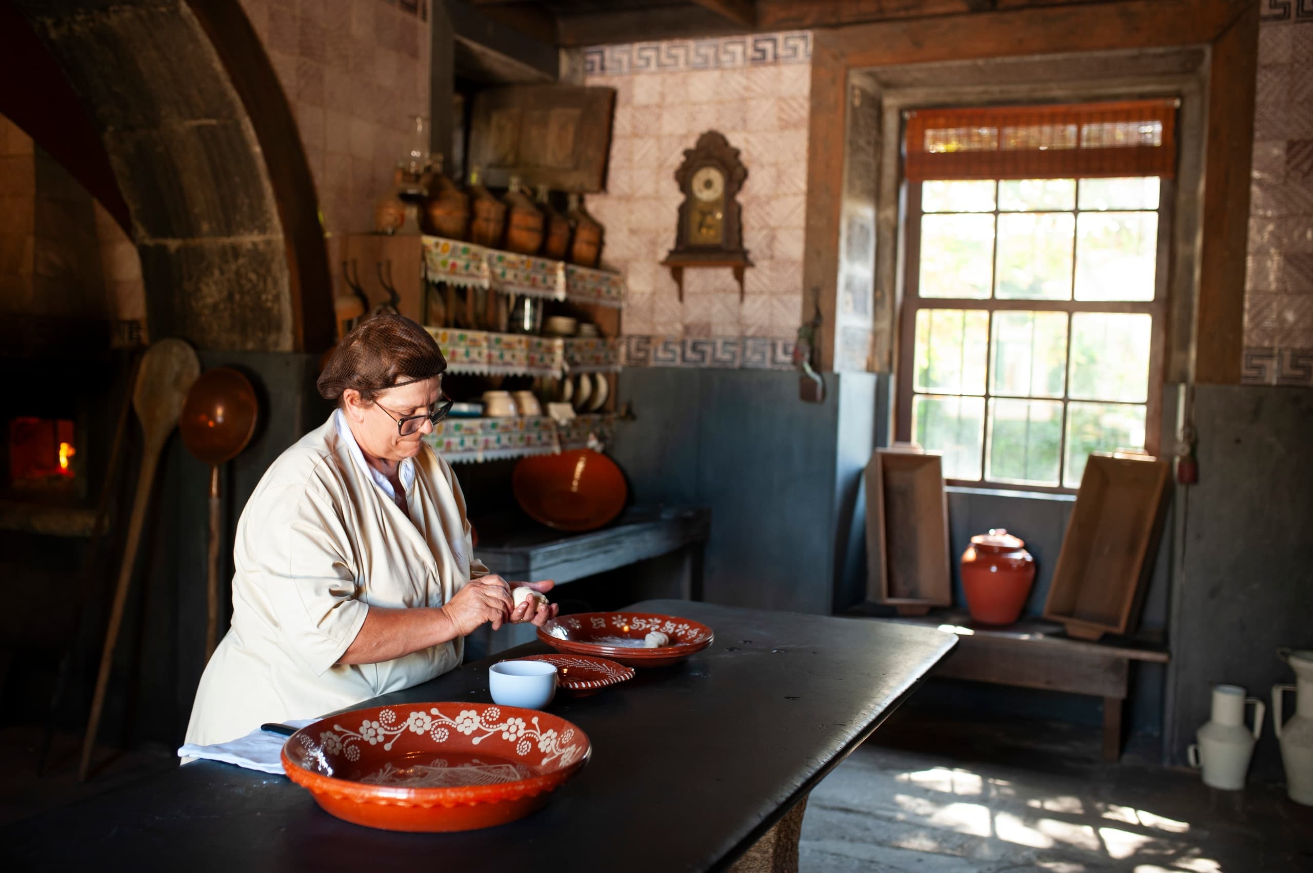Culinary & Wine Tour at Quinta da Aveleda