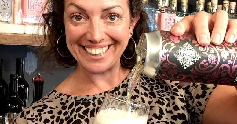 York Beer and Crisps Tasting Experience with Emma Moore photo 2