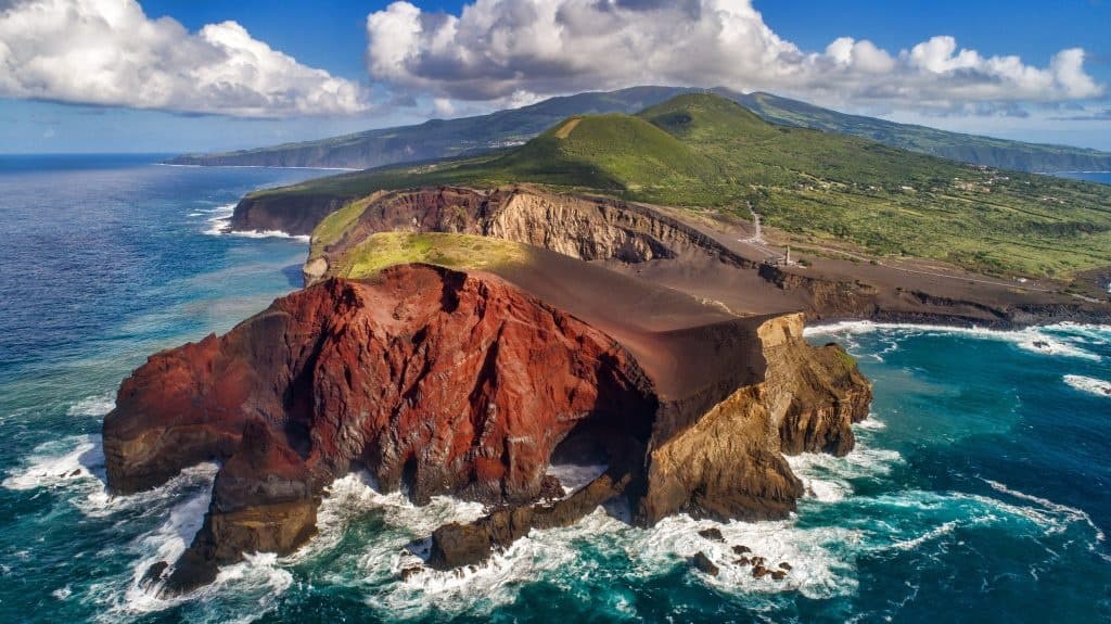 Explore the Azores with MyAzoresGuide Premium: 6-Month Digital Travel Pass