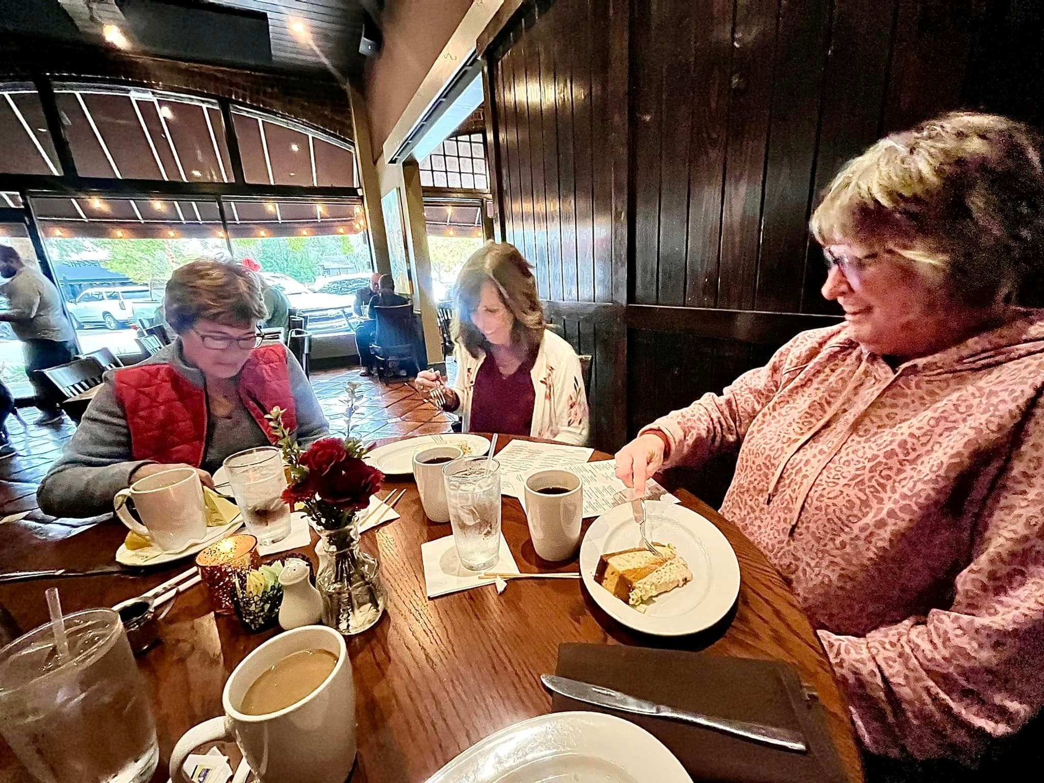 Avondale Food Tour: A Culinary Journey in Jacksonville photo 1