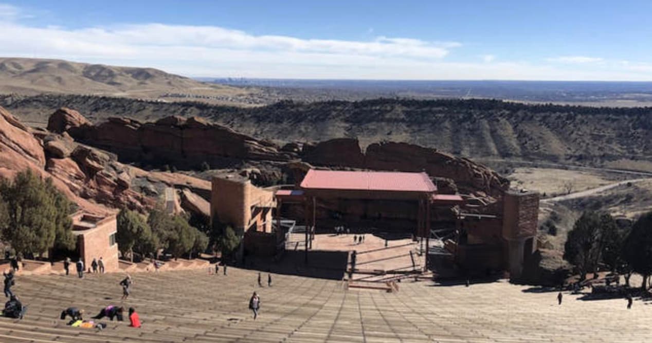 Colorado Adventure Scenic Tours of Littleton: Denver & Foothills Experience