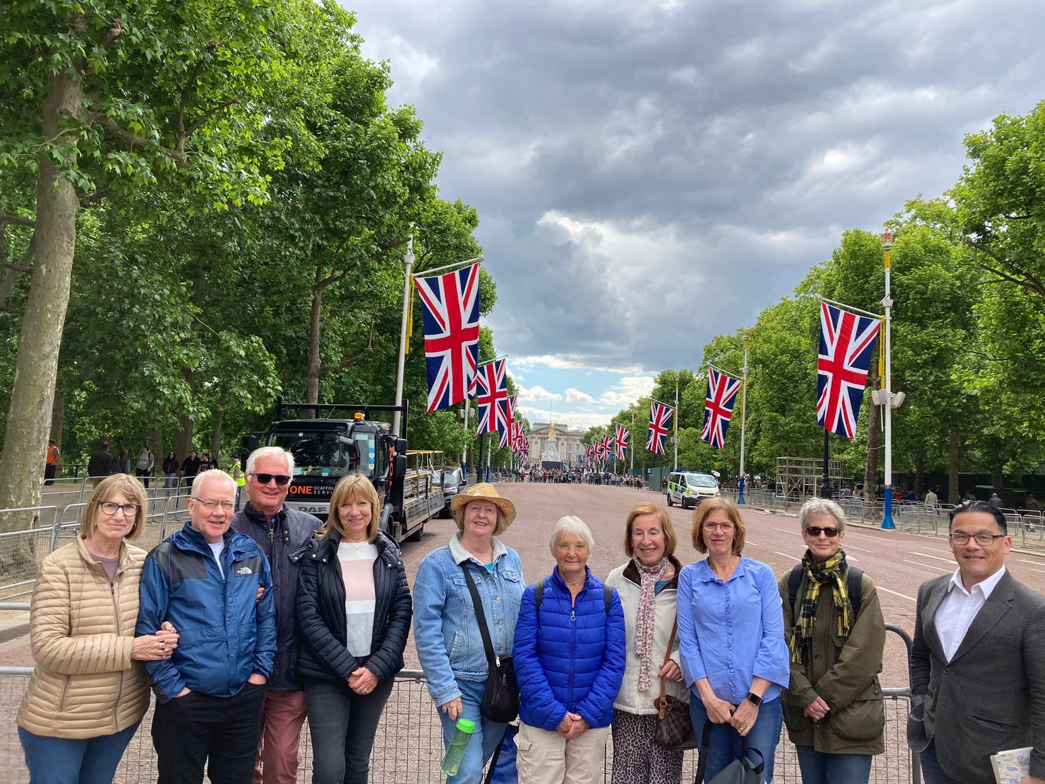 Cultural & Historical Walking Tour with Royal London Walk