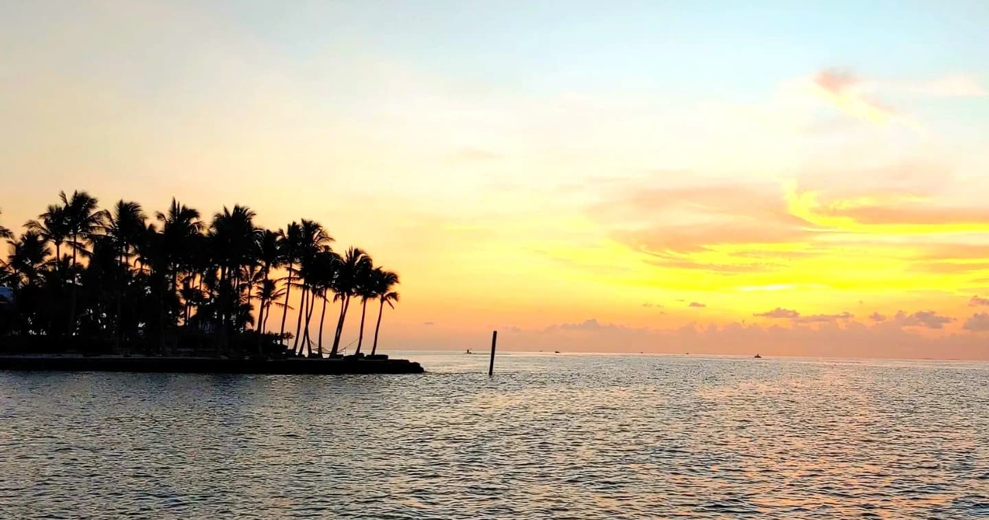 Sunset Charter by Sun Surf & Sand Charters in Key West