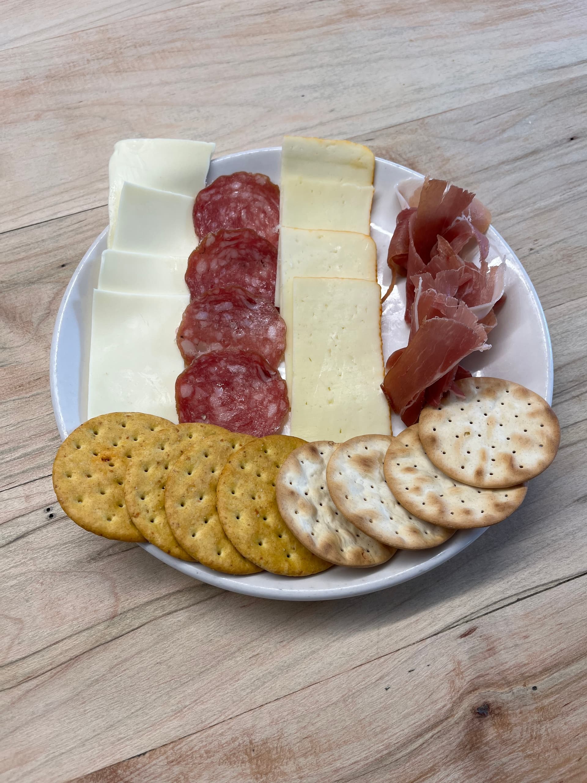 Wine & Cheese Express: Vintage Train Wine Tasting from New Freedom to Hanover Junction photo 1