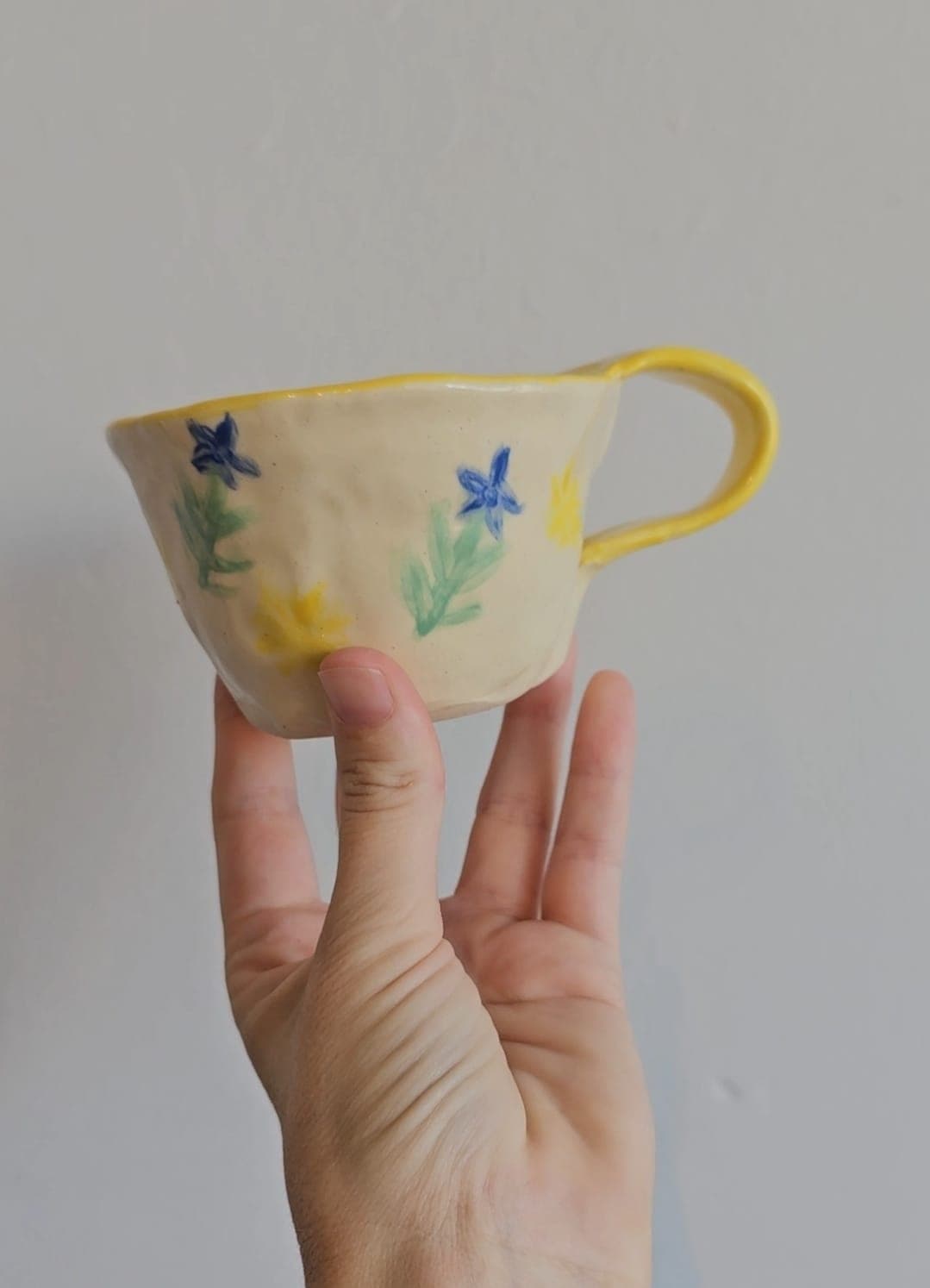 School Holidays: Make & Paint a Mug at The Imaginarium in Shellharbour photo 2