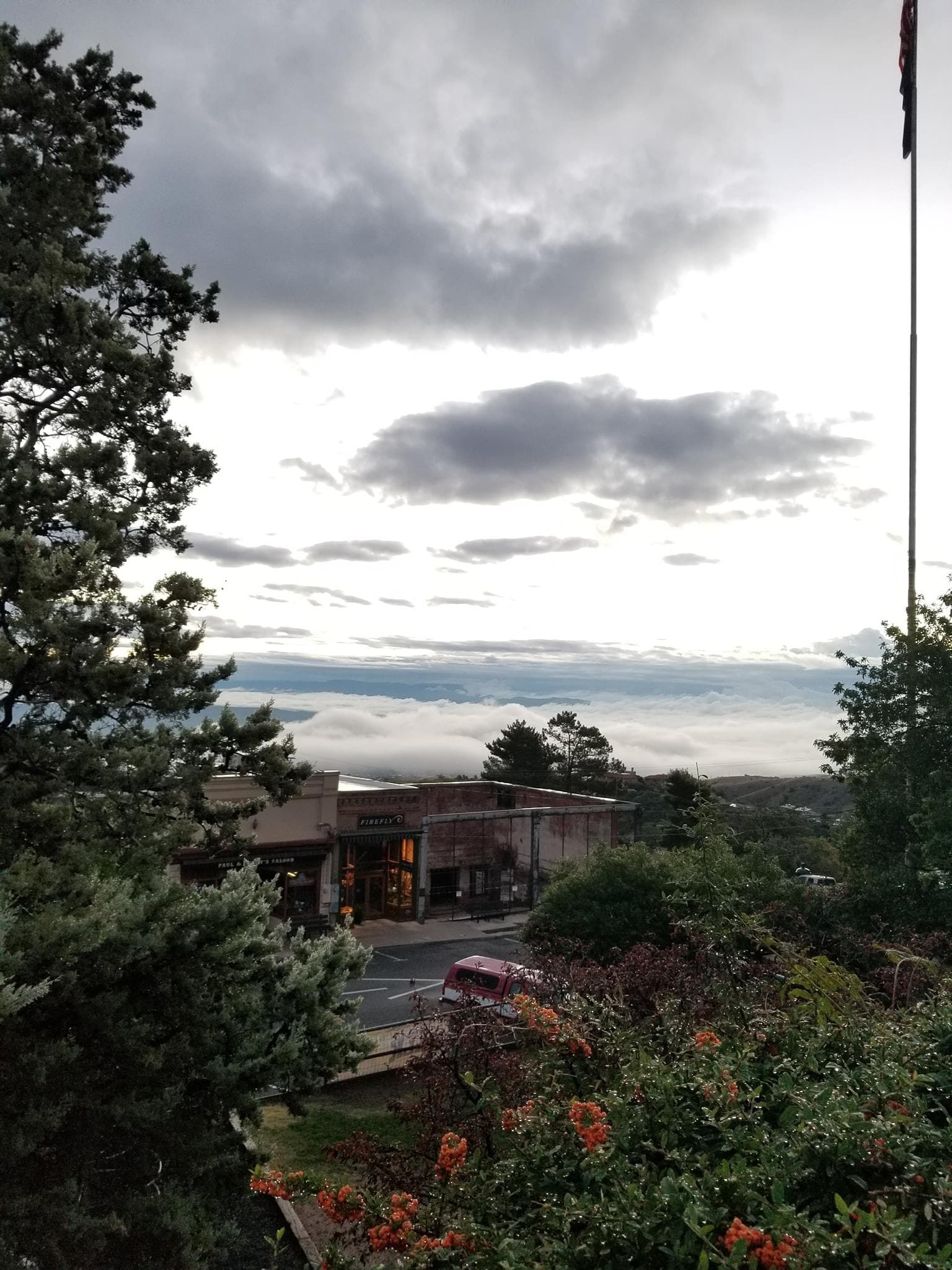 Jerome AZ Ghost Hunting Equipment Rental Experience