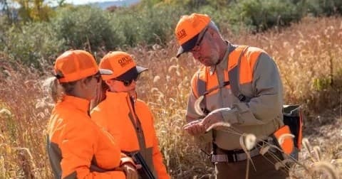 Private Shooting Instruction in Fairfield, Pennsylvania