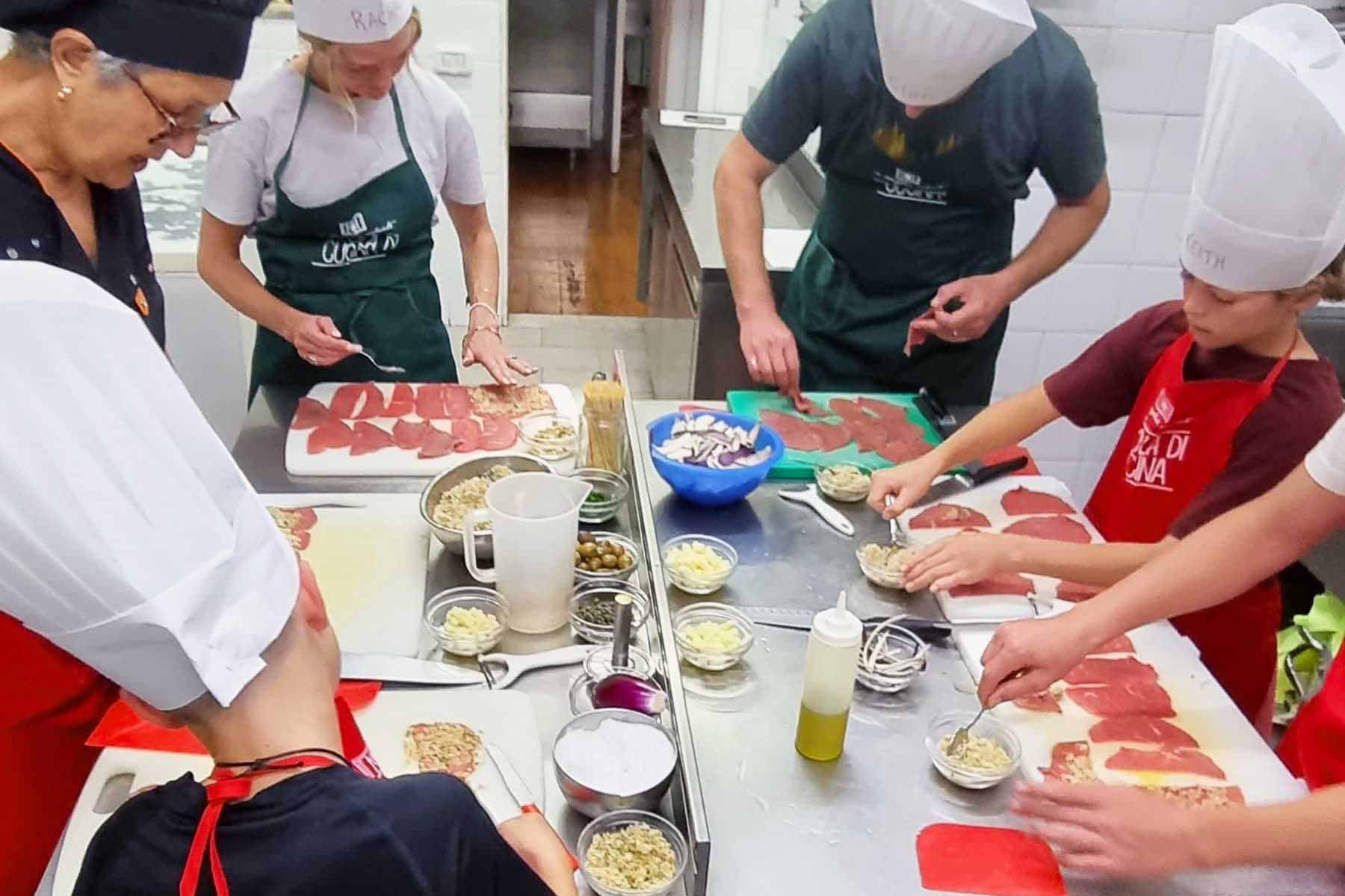 Sicilian Culinary Adventure with Discover Messina