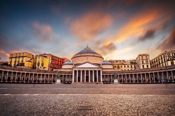 Naples in a Day: Bus Tour of Centro Storico, Cappella San Severo & the Lungomare photo 2