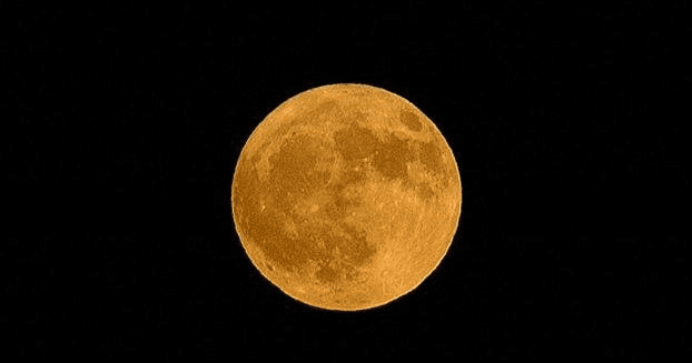 Full Moon Float Kayaking in Juliette, Georgia