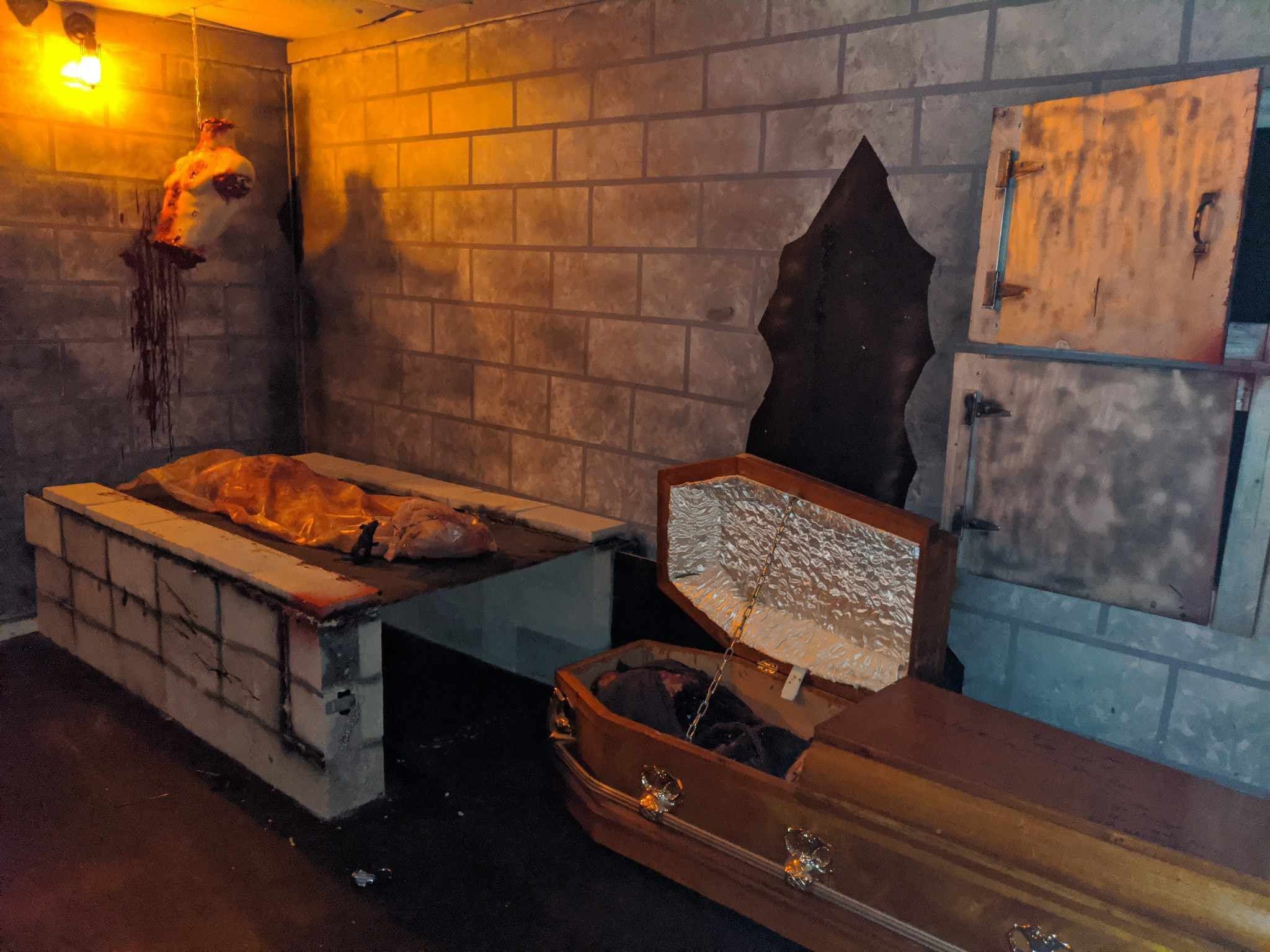 Indoor Adventure at West Palm Beach Escape Rooms