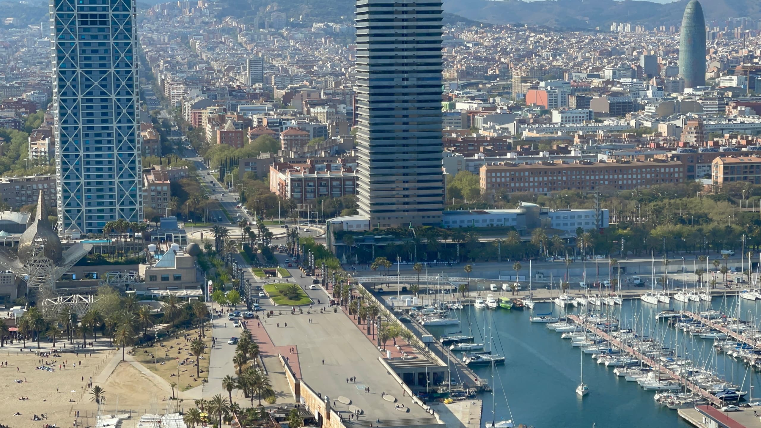 Aerial Adventure & Helicopter Tour with Besós Views