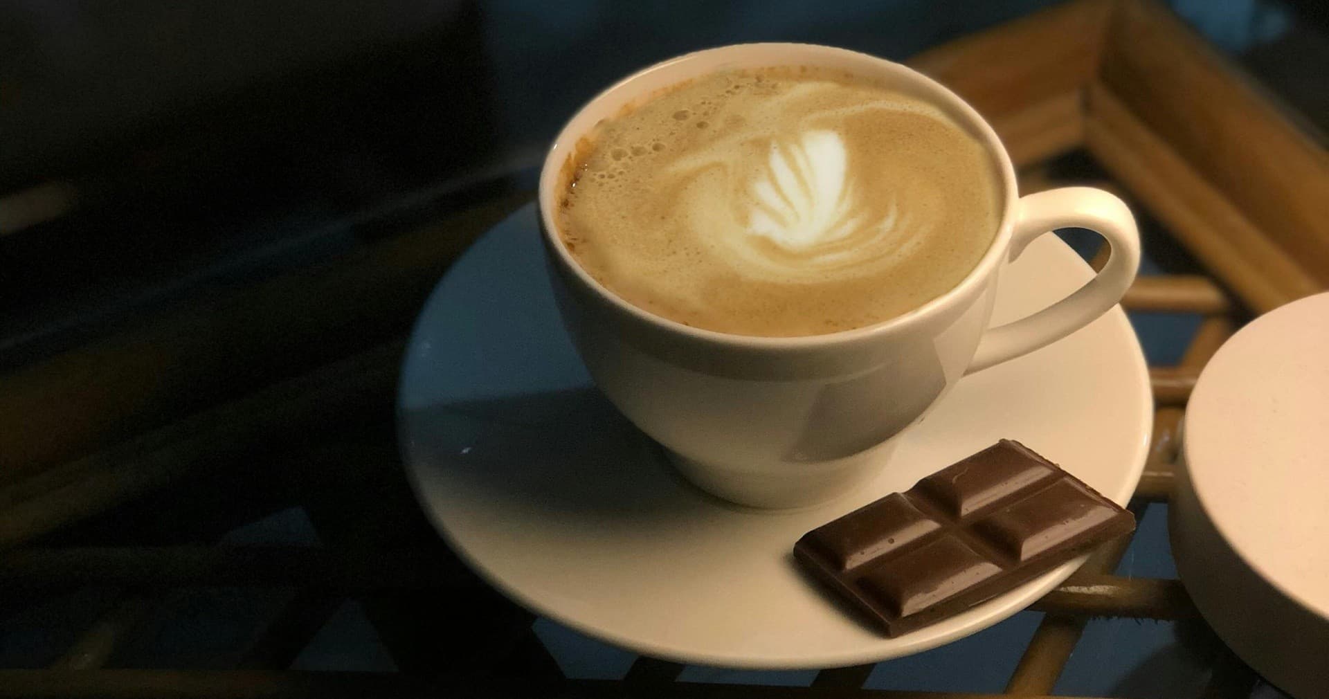 Mallorcan Coffee and Artisan Chocolate Tasting in Palma — 1-Hour Guided Pairing
