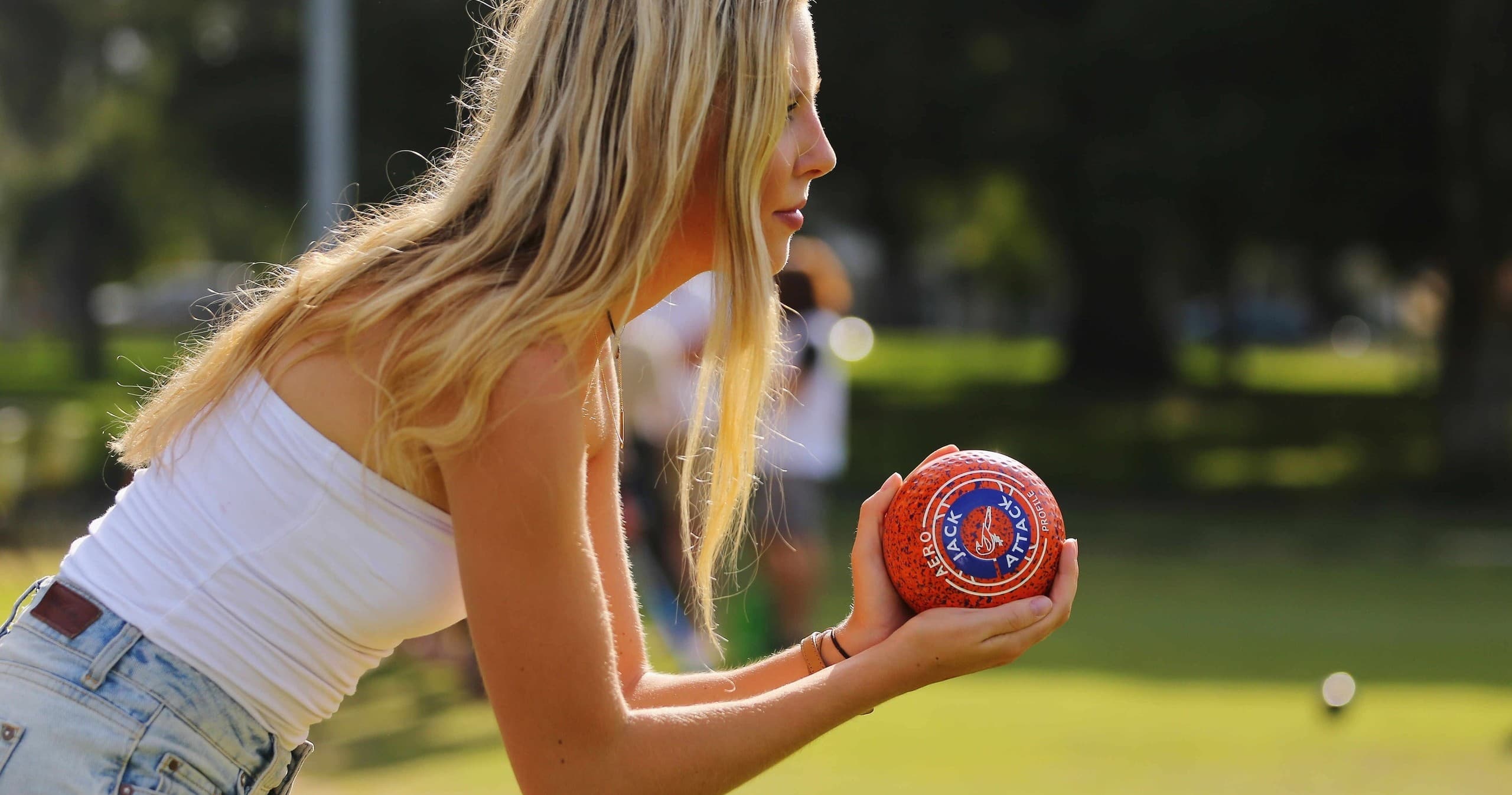 Outdoor Recreation at South Coogee Bowling Club