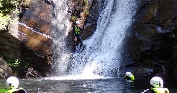 Water Walking Adventure with Just Come in Aveiro