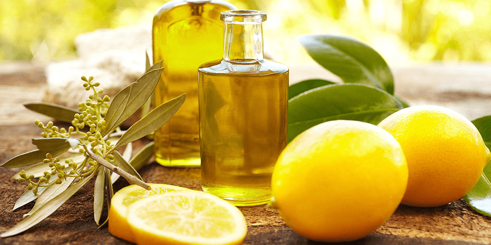Historic Land Adventures with Oil & Lemon Tour in Sorrento