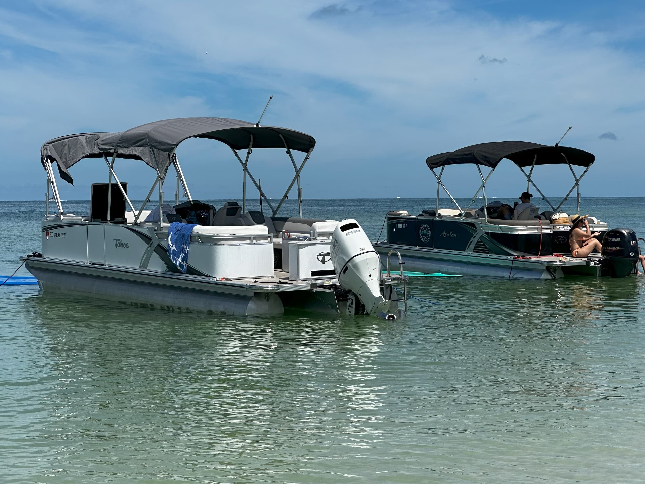 Water Activities with ClearWake Watersports in [Location]