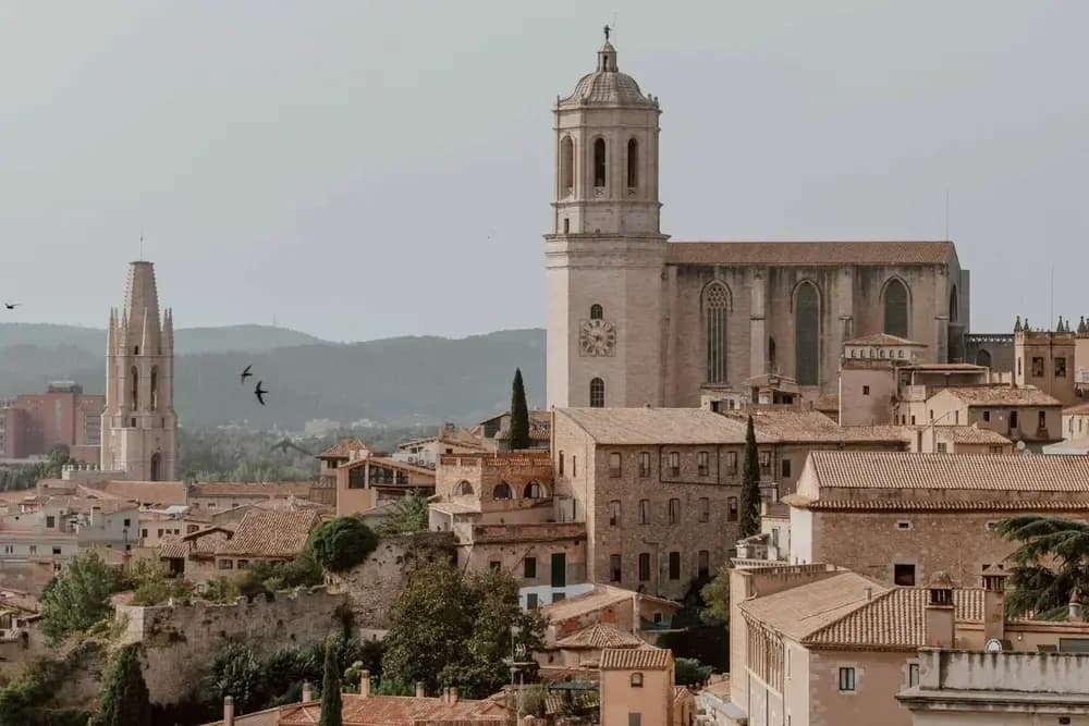 Empordà Wine & Girona: Private 2-Day Tour from Barcelona photo 4