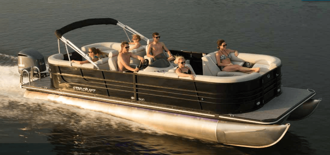 Boat Rental Seekers fleet