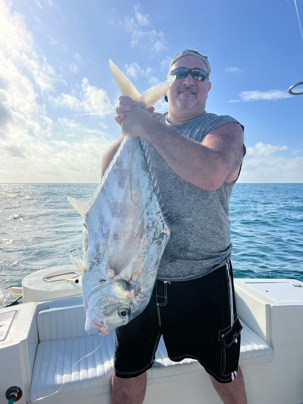 Water Activities with TNT Charters in the Lower Keys