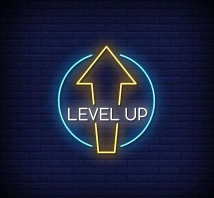 Level Up Warrington team