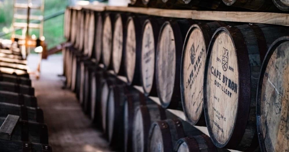 Byron Bay Beer & Whisky Tours with Adventure Day Trips Brisbane