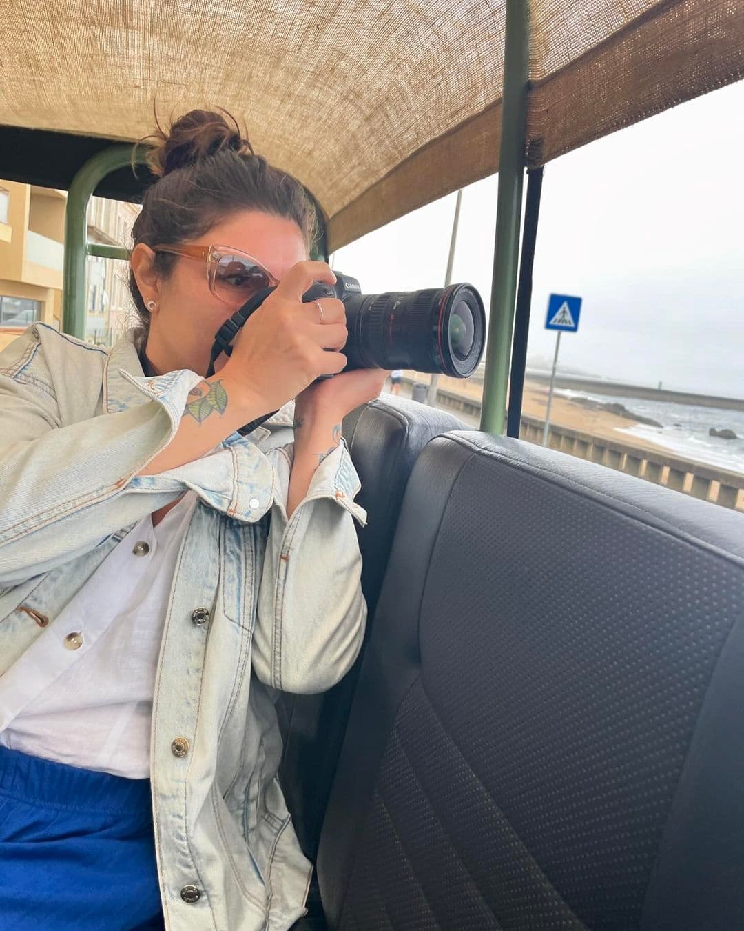 Birdwatching in Portugal North Coast with JeepTour