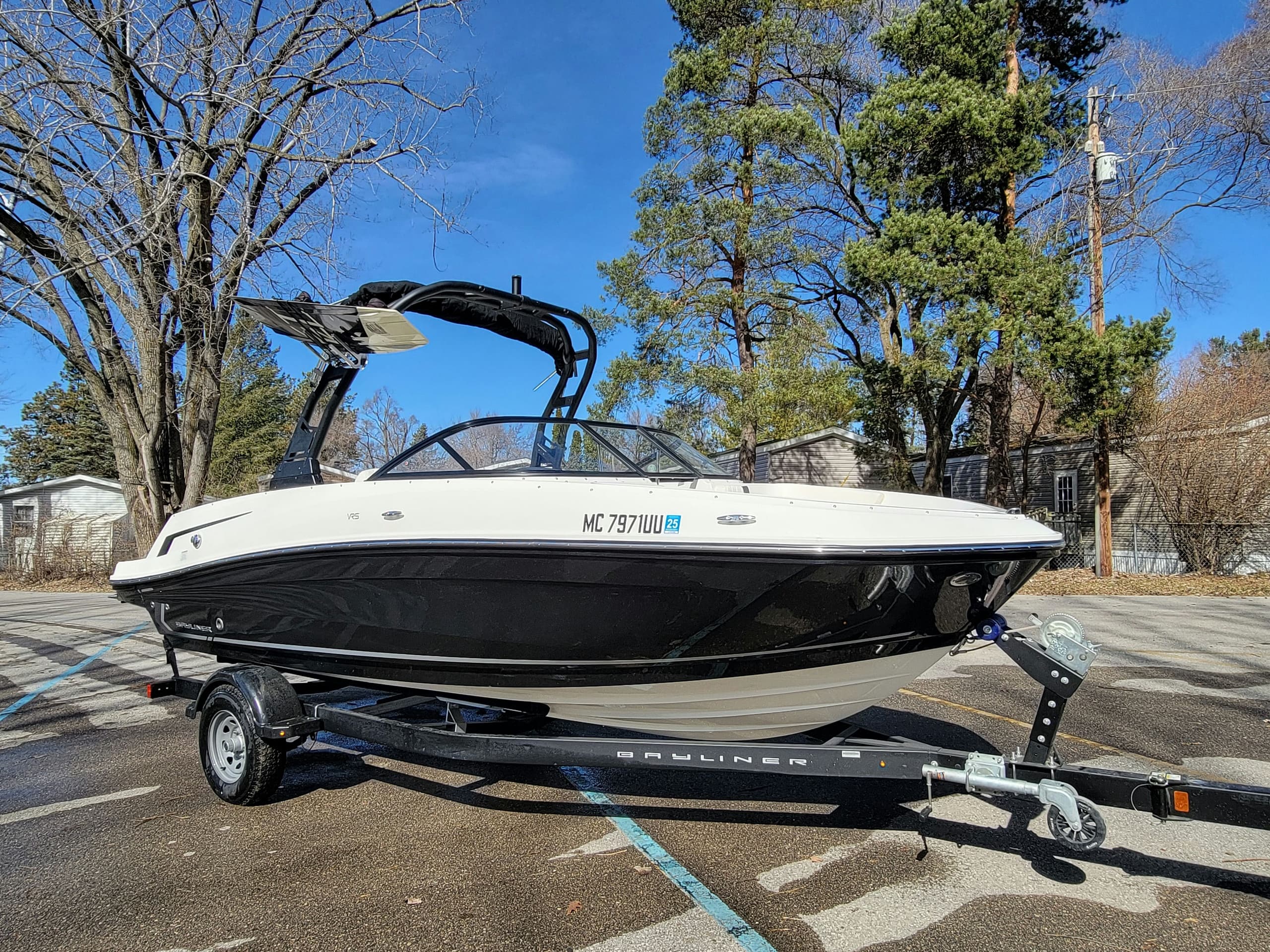 Water Activities with Blue Dream Rentals LLC in Lakeview