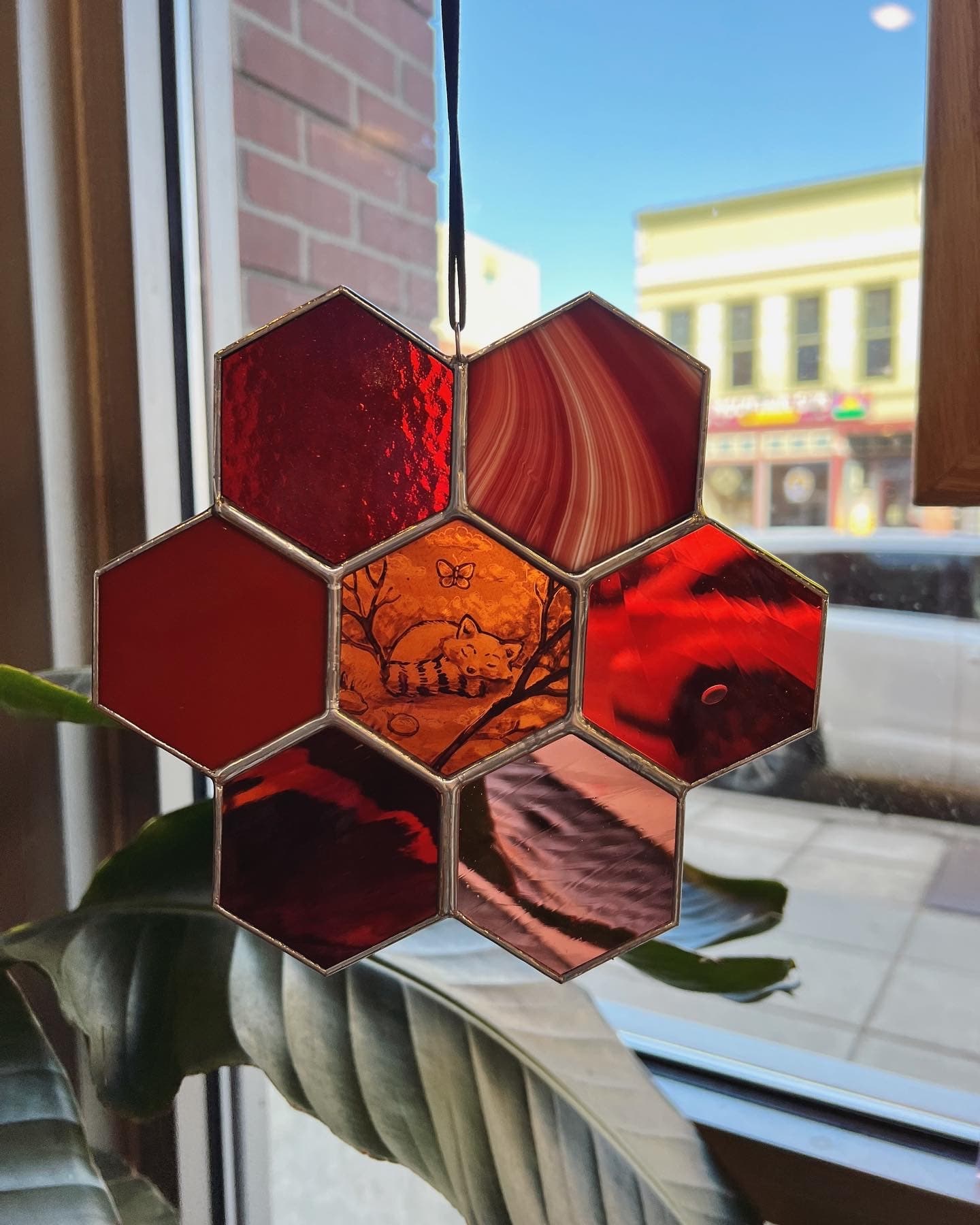 Painted Light: 3-Day Glass Painting Workshop with Andrea Guzzetta in Denver photo 4