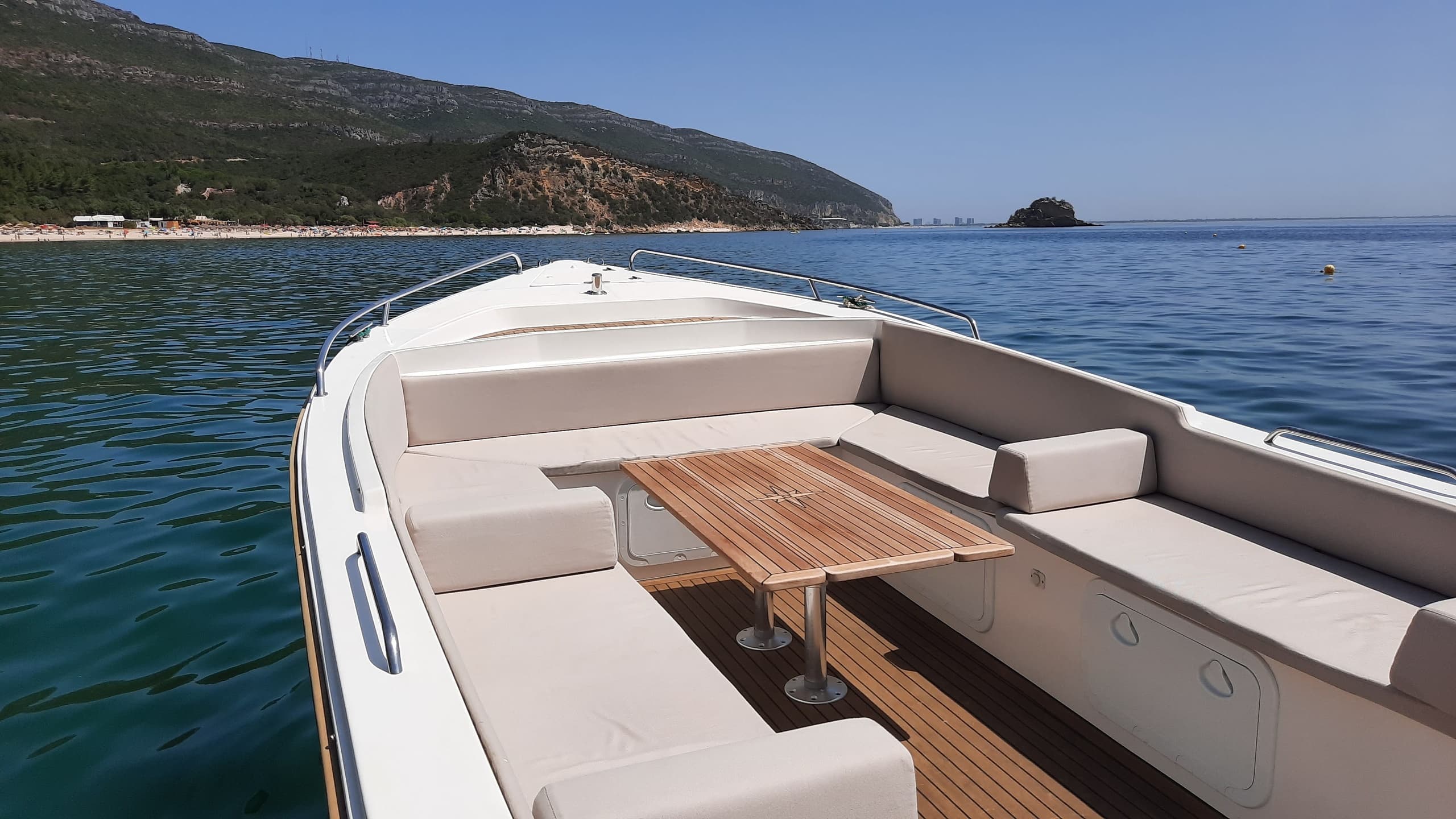Ocean Watercraft Adventures with BBoats: A Coastal Escape
