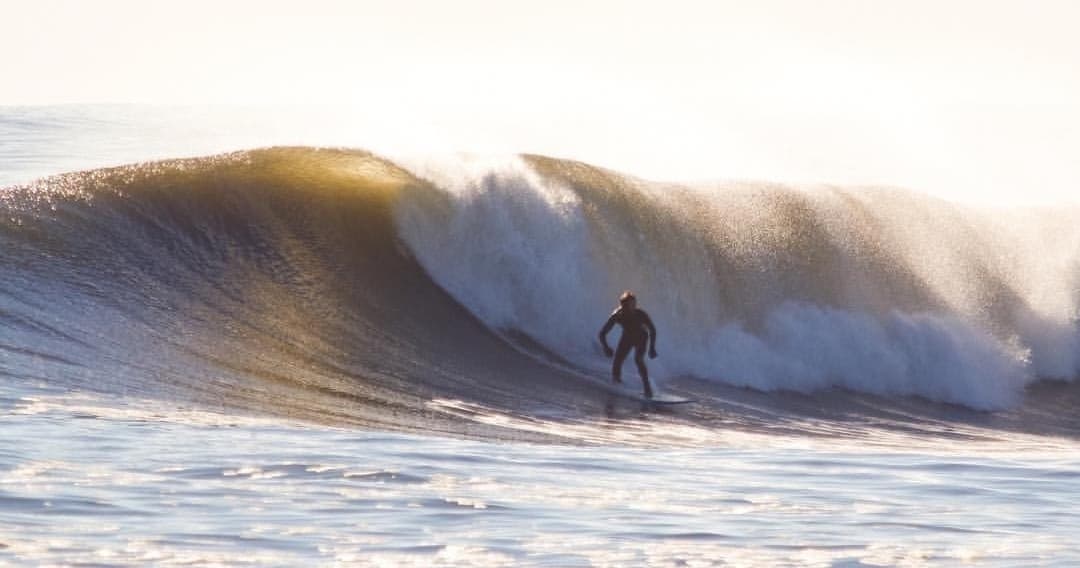 Surfboard Rentals with Wheels N Waves in Wells, Maine