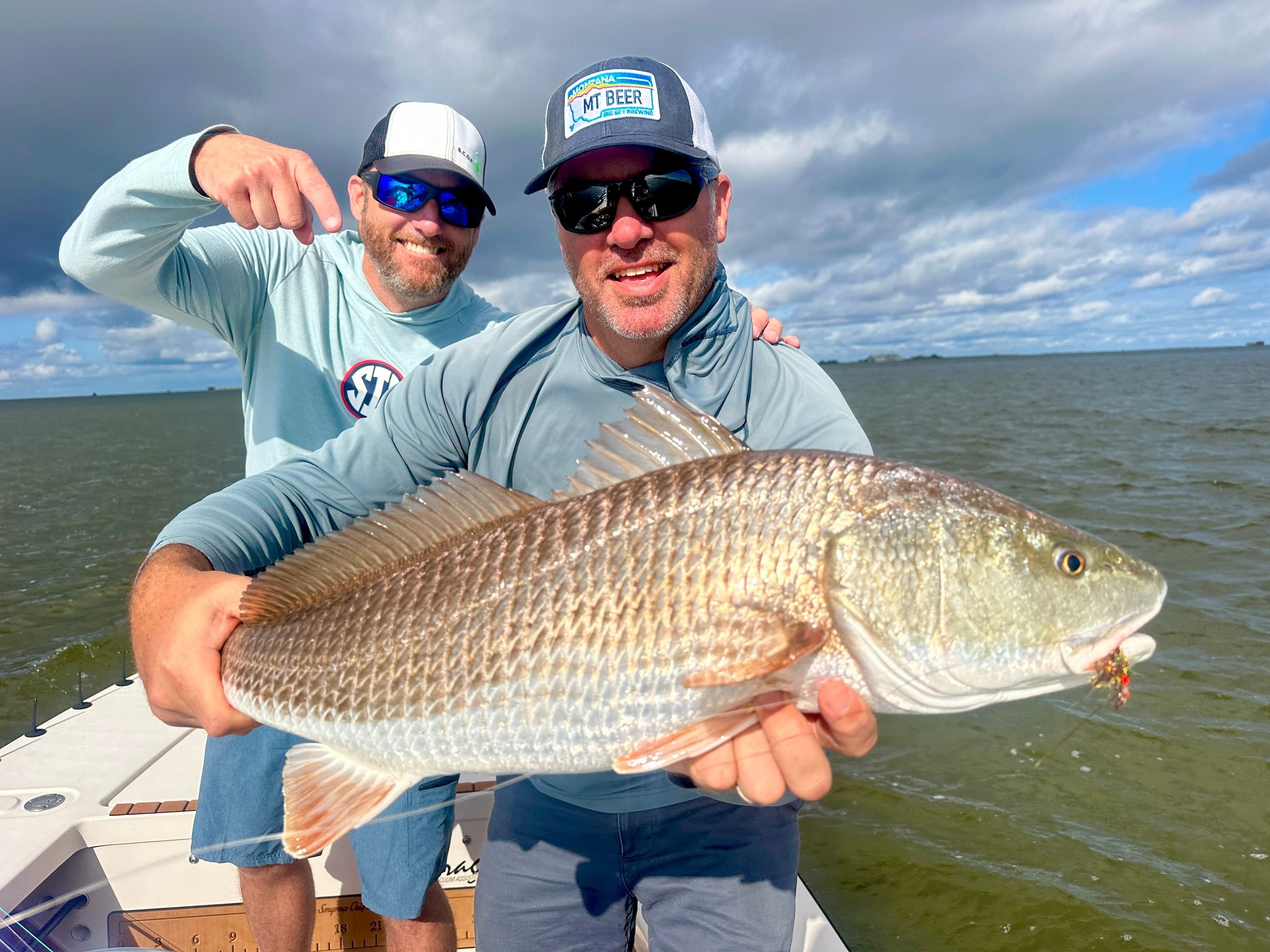 Water Activities & The Dirty Harry Fly Company, LLC