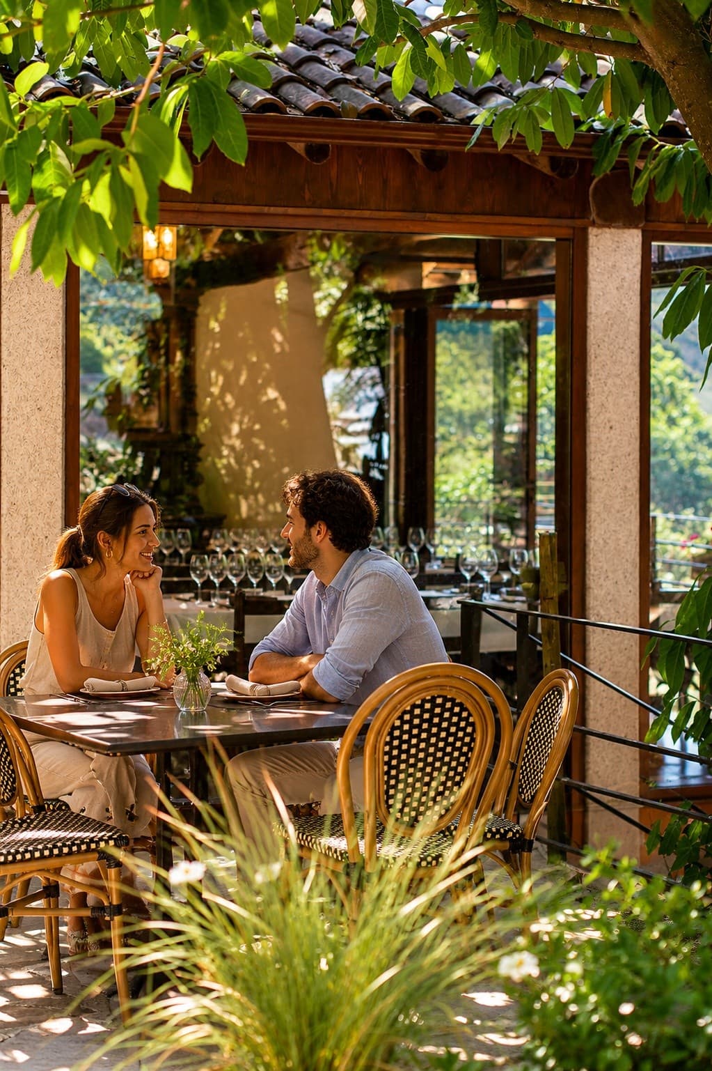 Ribeira Sacra Afternoon: Wine Tasting, Lunch & Sil River Boat Tour photo 1